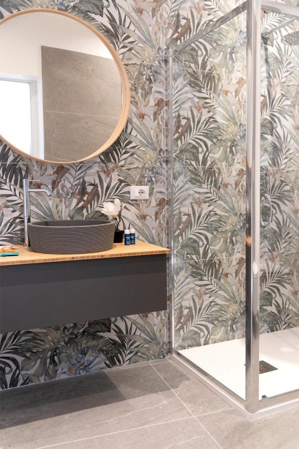 Civicocento Charming Rooms Катанія Екстер'єр фото