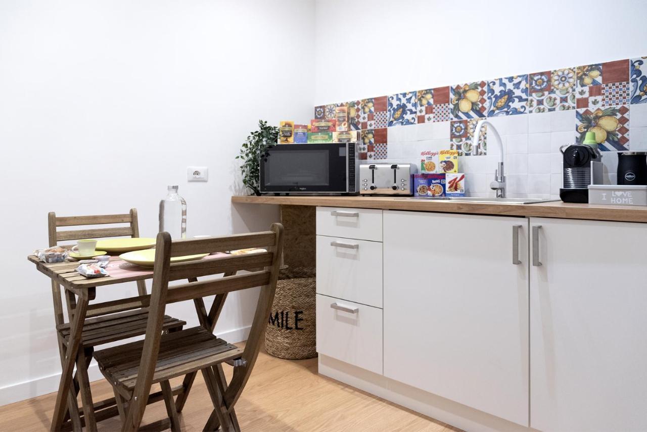 Civicocento Charming Rooms Катанія Екстер'єр фото