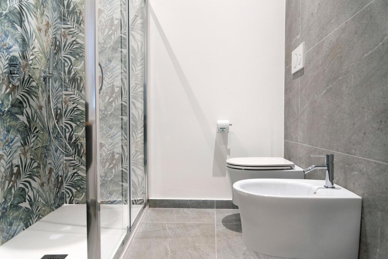 Civicocento Charming Rooms Катанія Екстер'єр фото