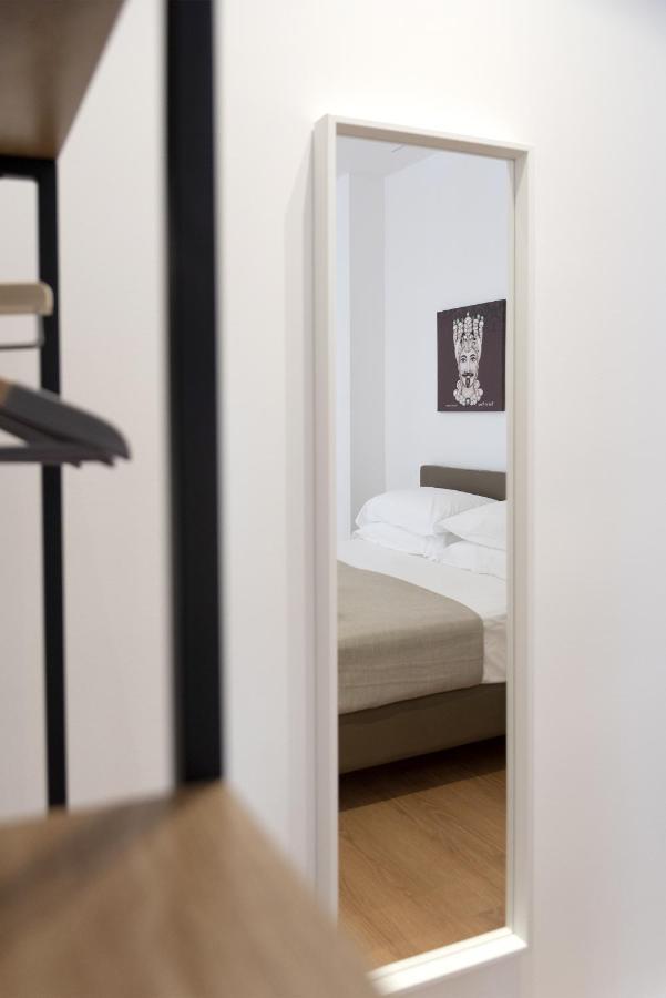 Civicocento Charming Rooms Катанія Екстер'єр фото